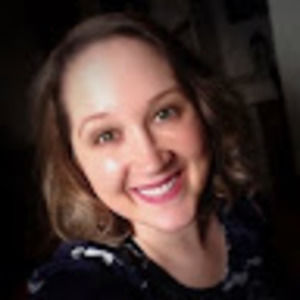 Meet your Posher, Marie